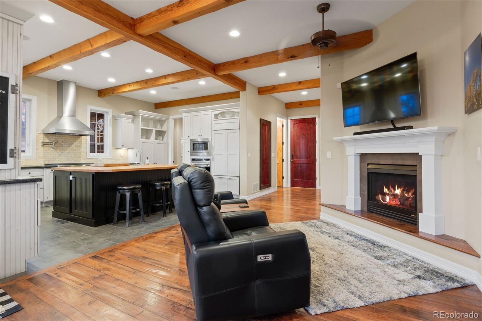 MLS Image #12 for 3044  elk canyon circle,sedalia, Colorado