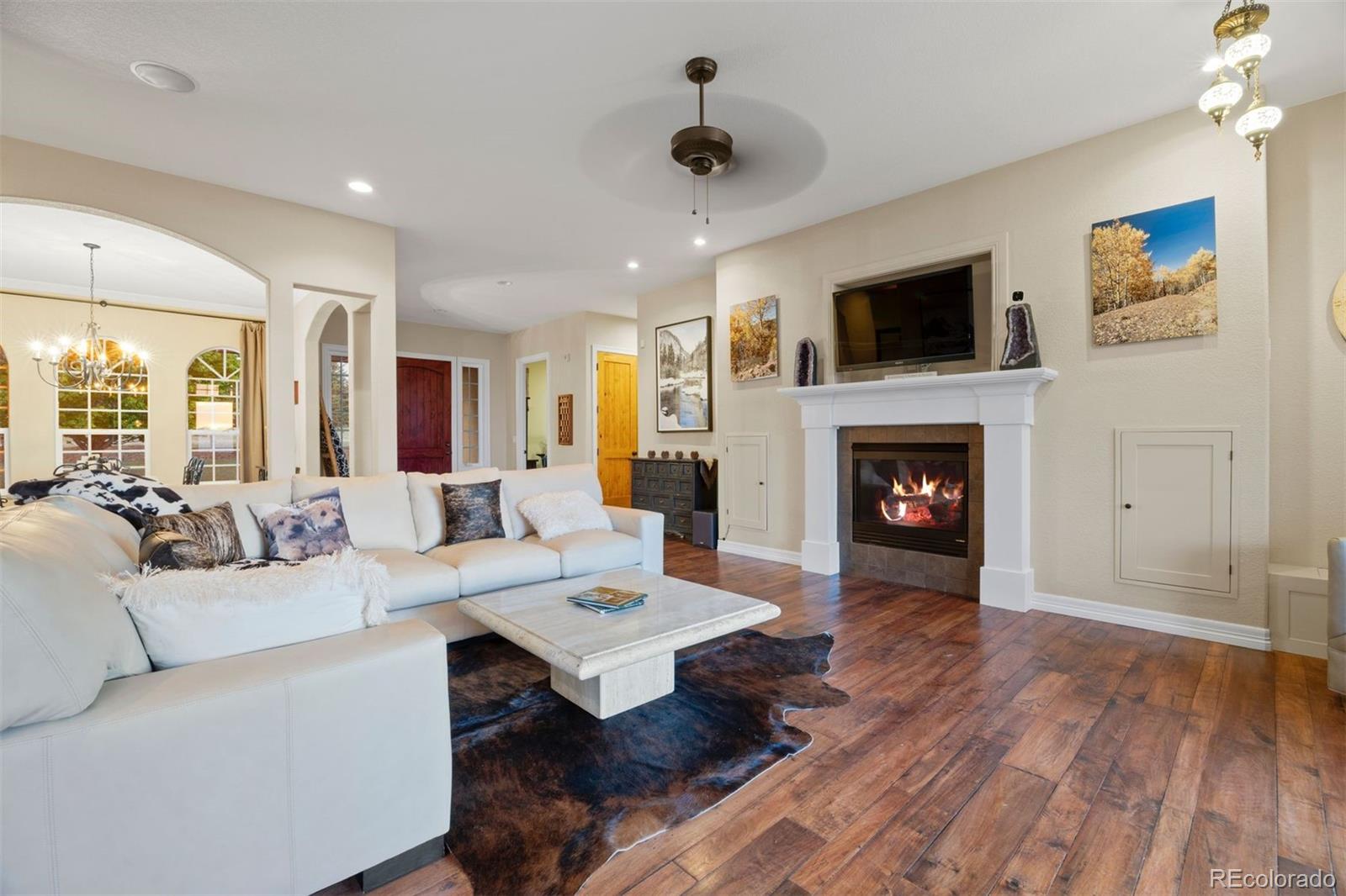 MLS Image #13 for 3044  elk canyon circle,sedalia, Colorado