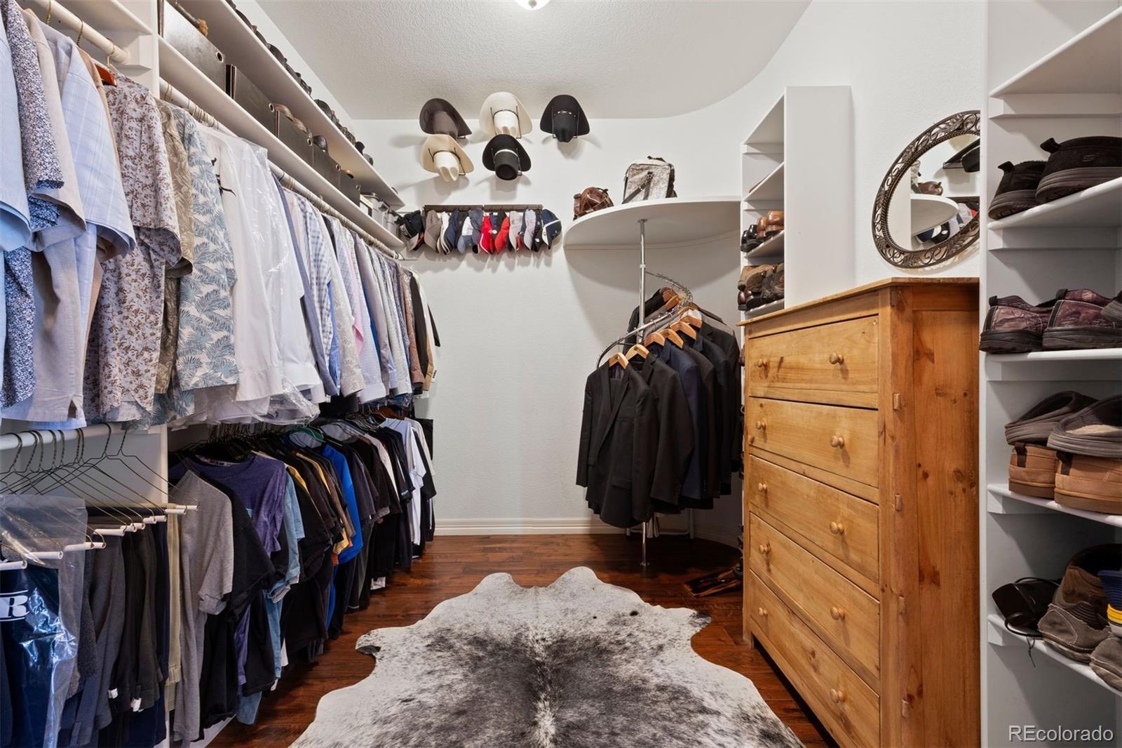 MLS Image #15 for 3044  elk canyon circle,sedalia, Colorado