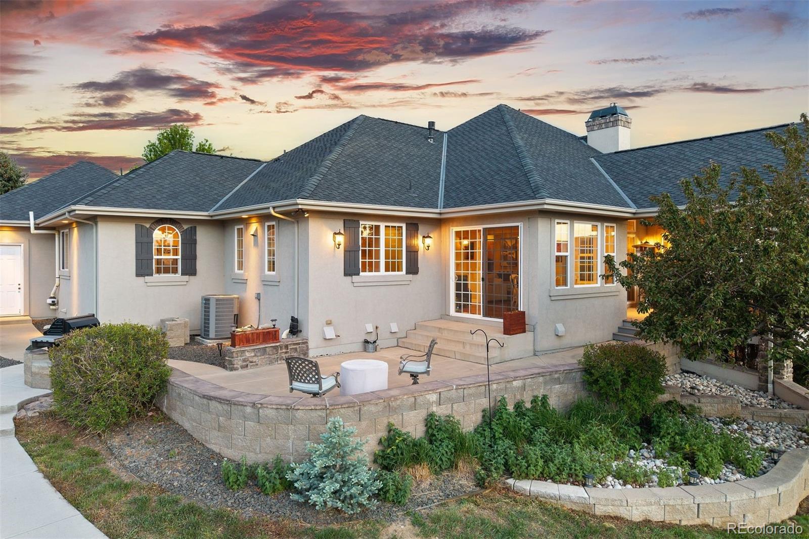 MLS Image #21 for 3044  elk canyon circle,sedalia, Colorado