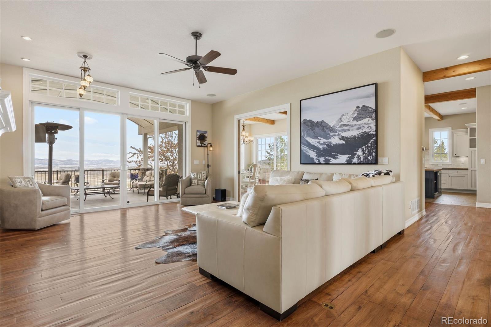 MLS Image #23 for 3044  elk canyon circle,sedalia, Colorado