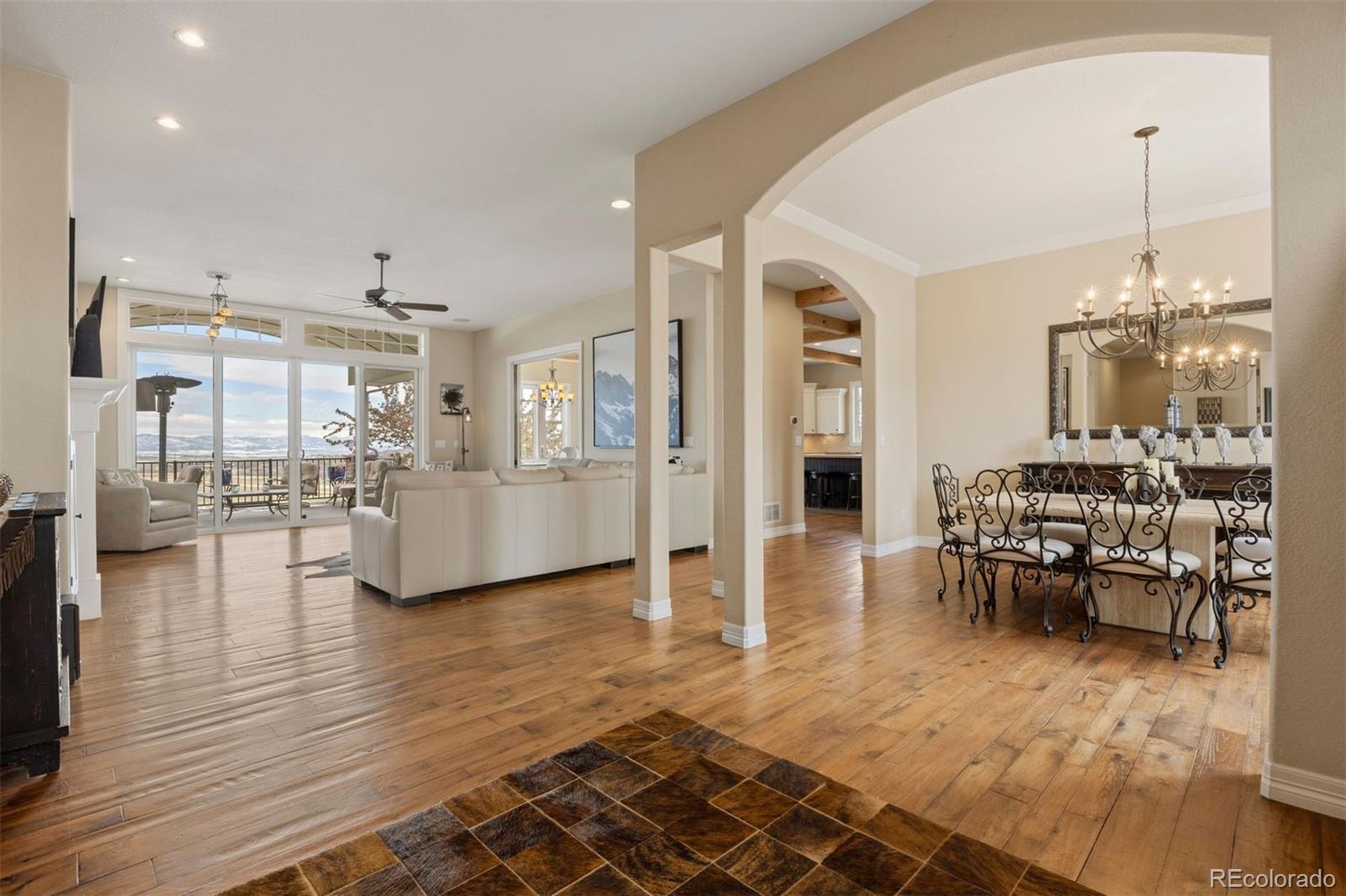 MLS Image #24 for 3044  elk canyon circle,sedalia, Colorado