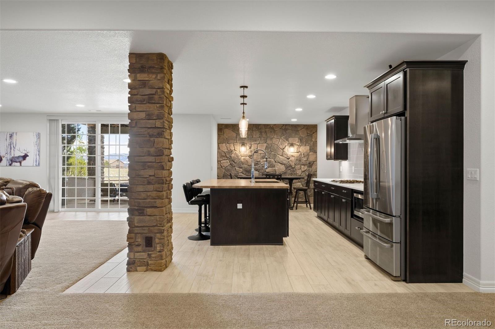 MLS Image #28 for 3044  elk canyon circle,sedalia, Colorado