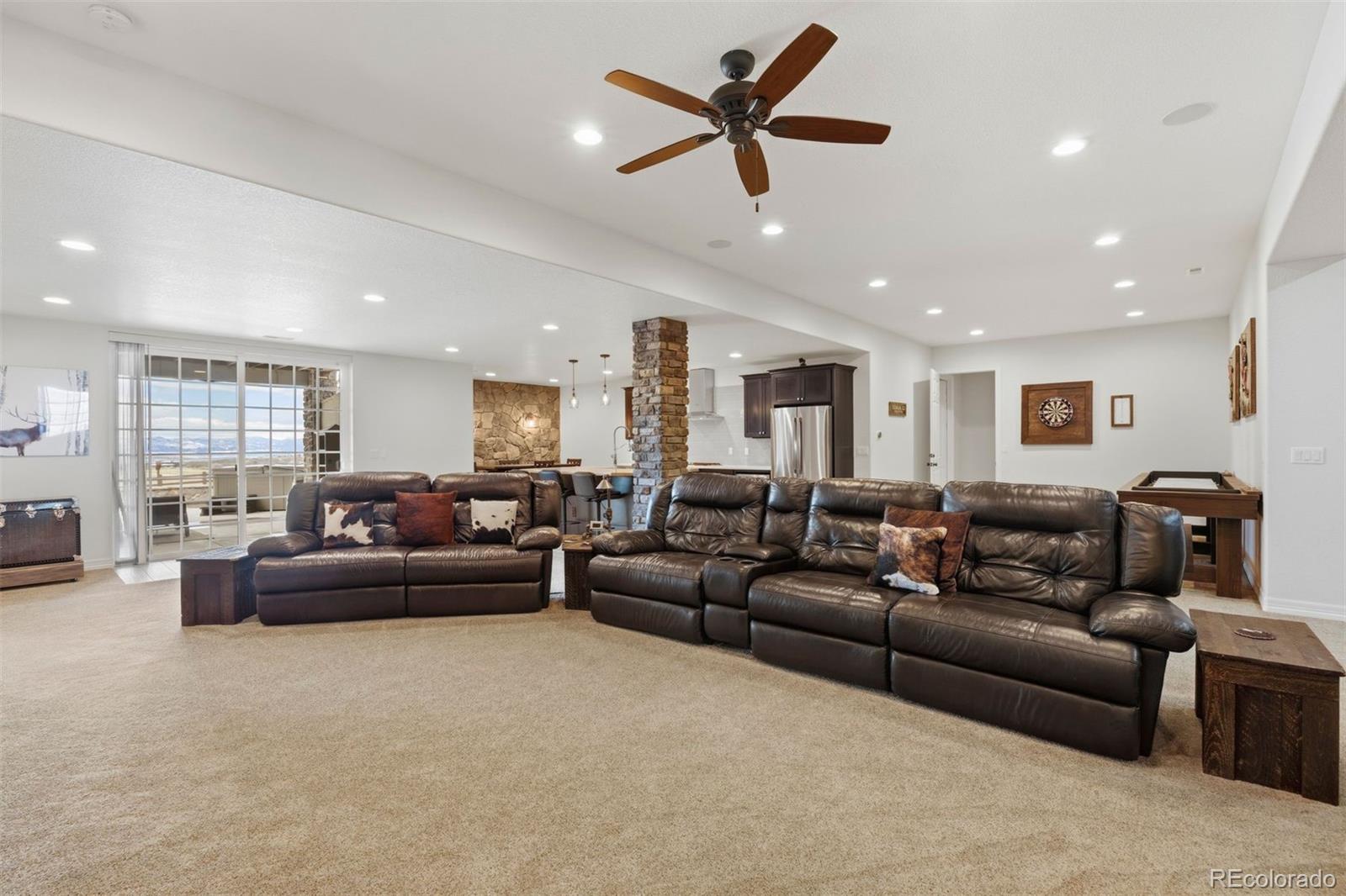 MLS Image #30 for 3044  elk canyon circle,sedalia, Colorado