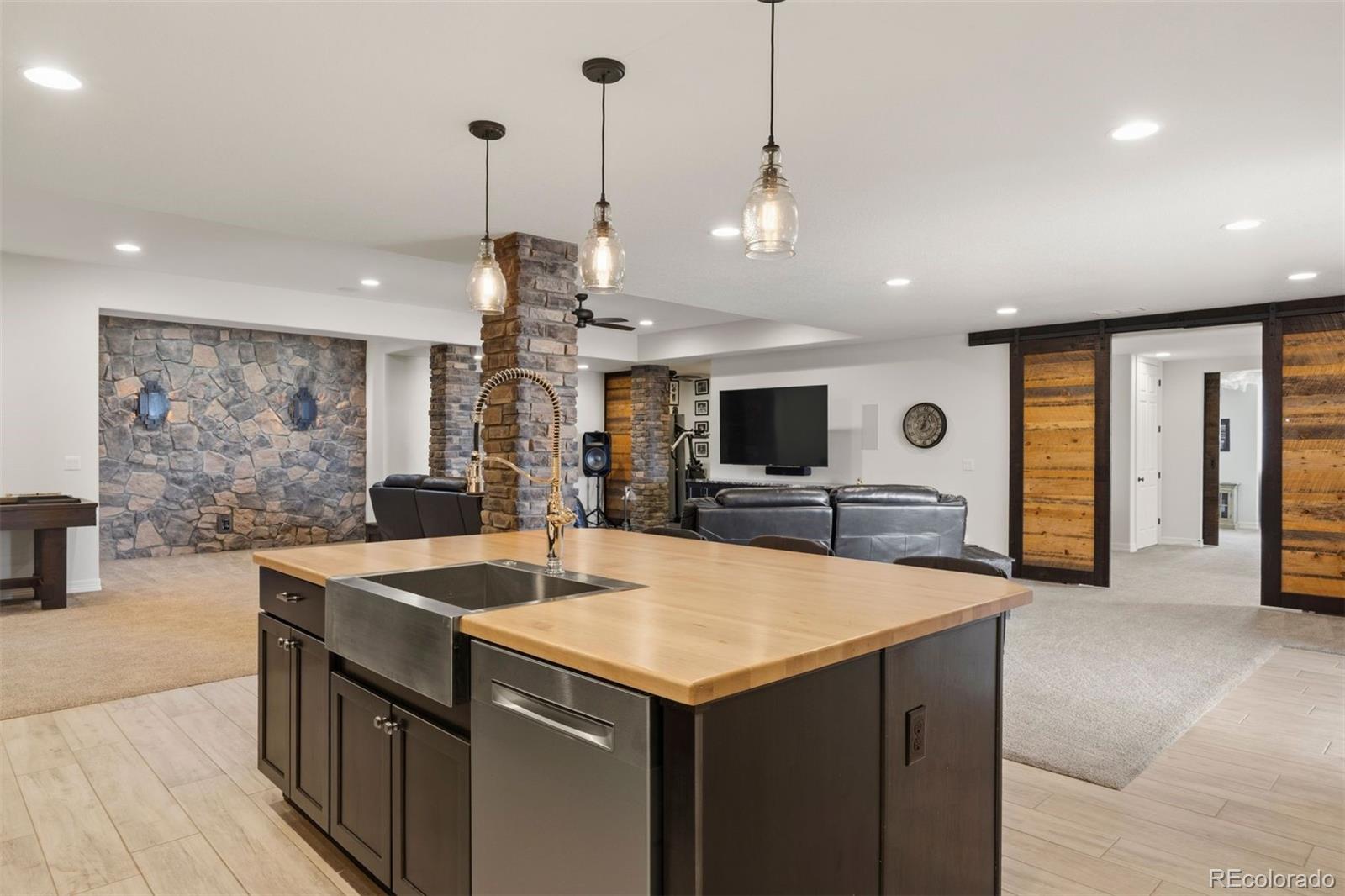 MLS Image #31 for 3044  elk canyon circle,sedalia, Colorado