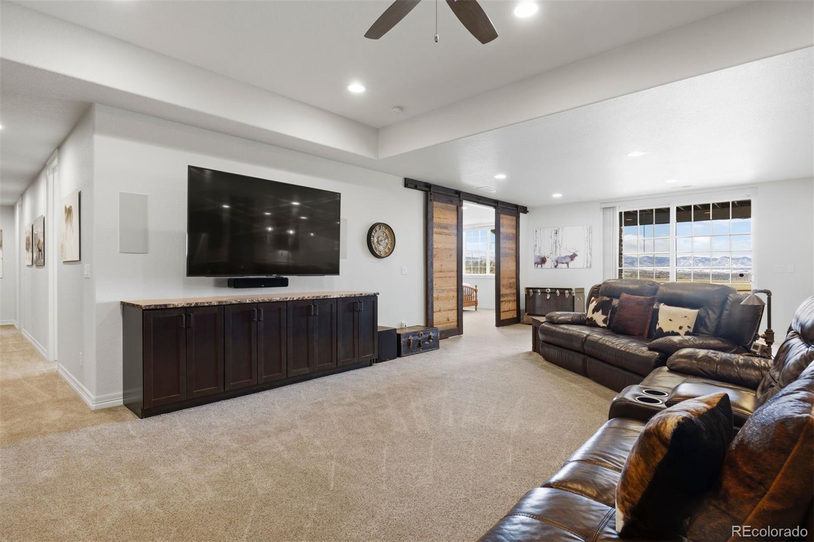 MLS Image #37 for 3044  elk canyon circle,sedalia, Colorado