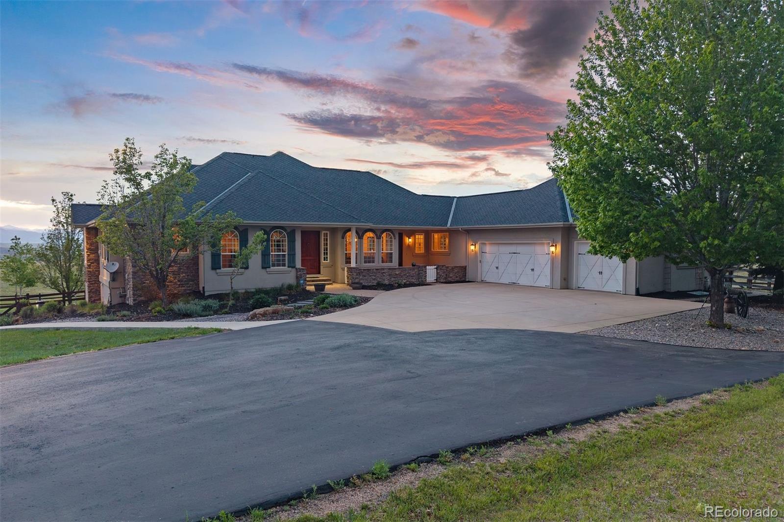 MLS Image #47 for 3044  elk canyon circle,sedalia, Colorado