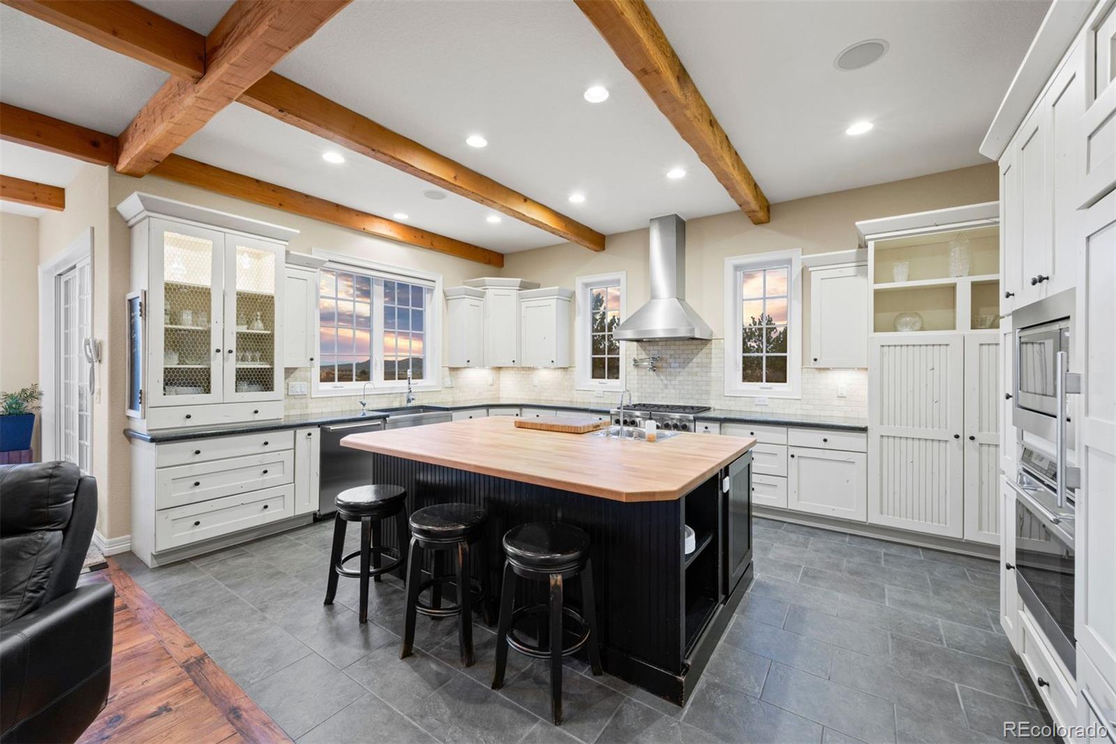 MLS Image #7 for 3044  elk canyon circle,sedalia, Colorado