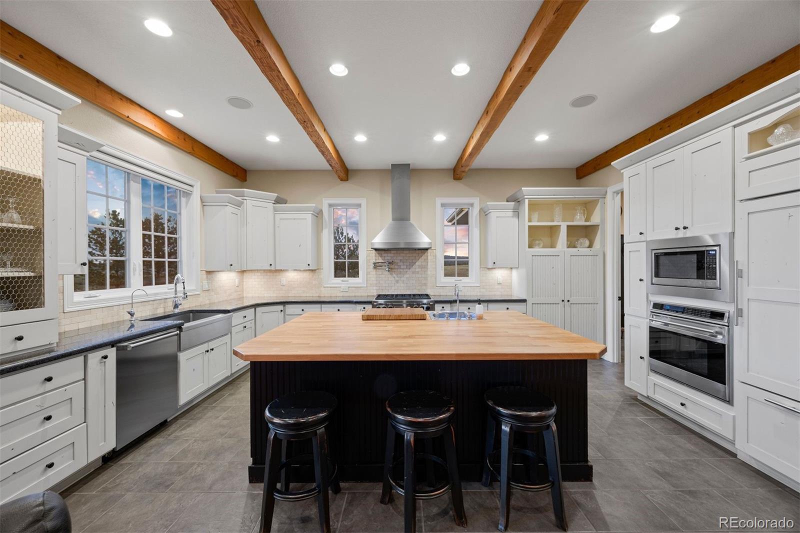 MLS Image #9 for 3044  elk canyon circle,sedalia, Colorado