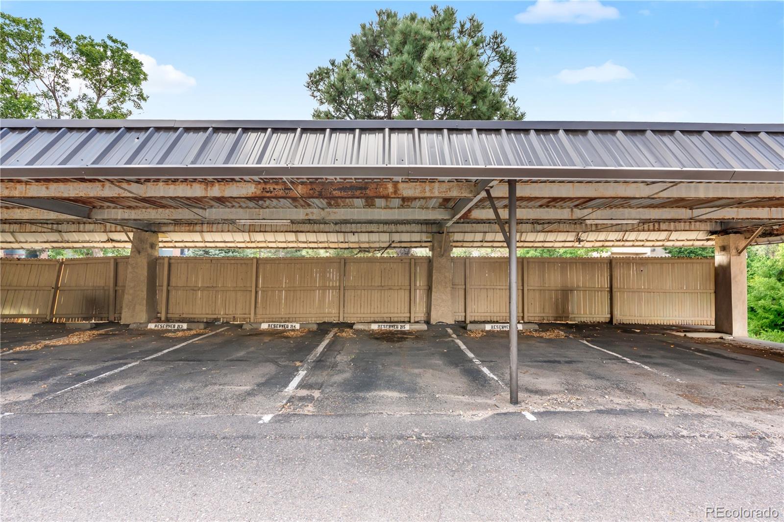 MLS Image #17 for 7455 e quincy avenue,denver, Colorado