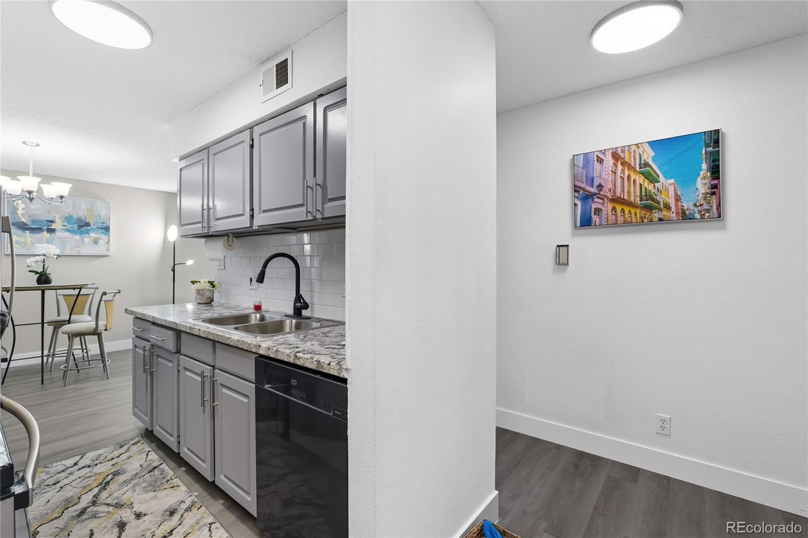MLS Image #2 for 7455 e quincy avenue,denver, Colorado