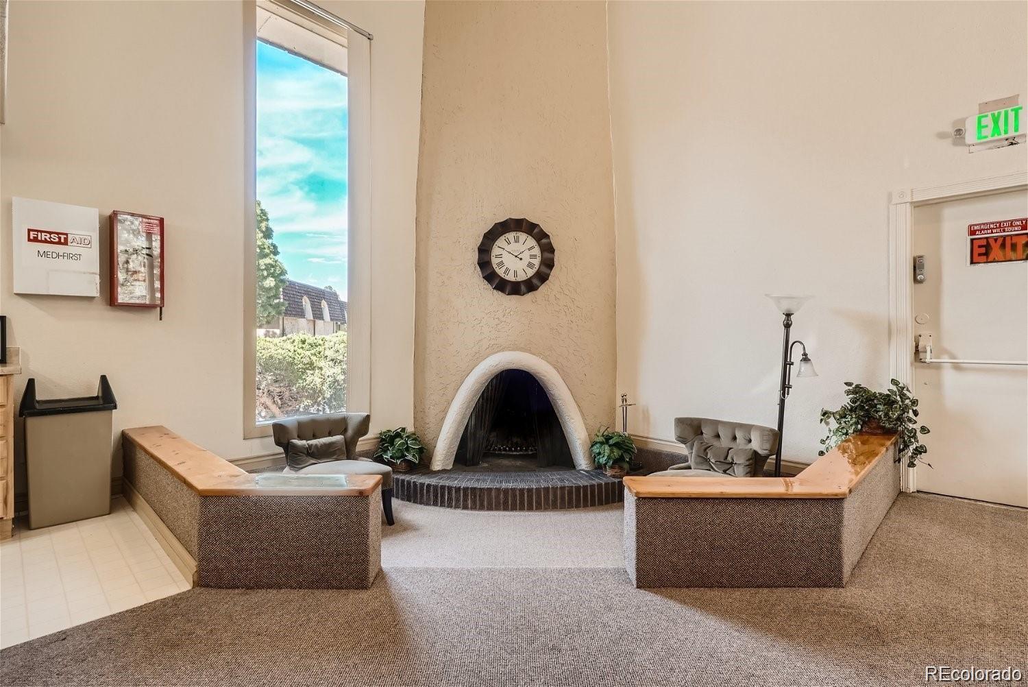 MLS Image #26 for 7455 e quincy avenue,denver, Colorado