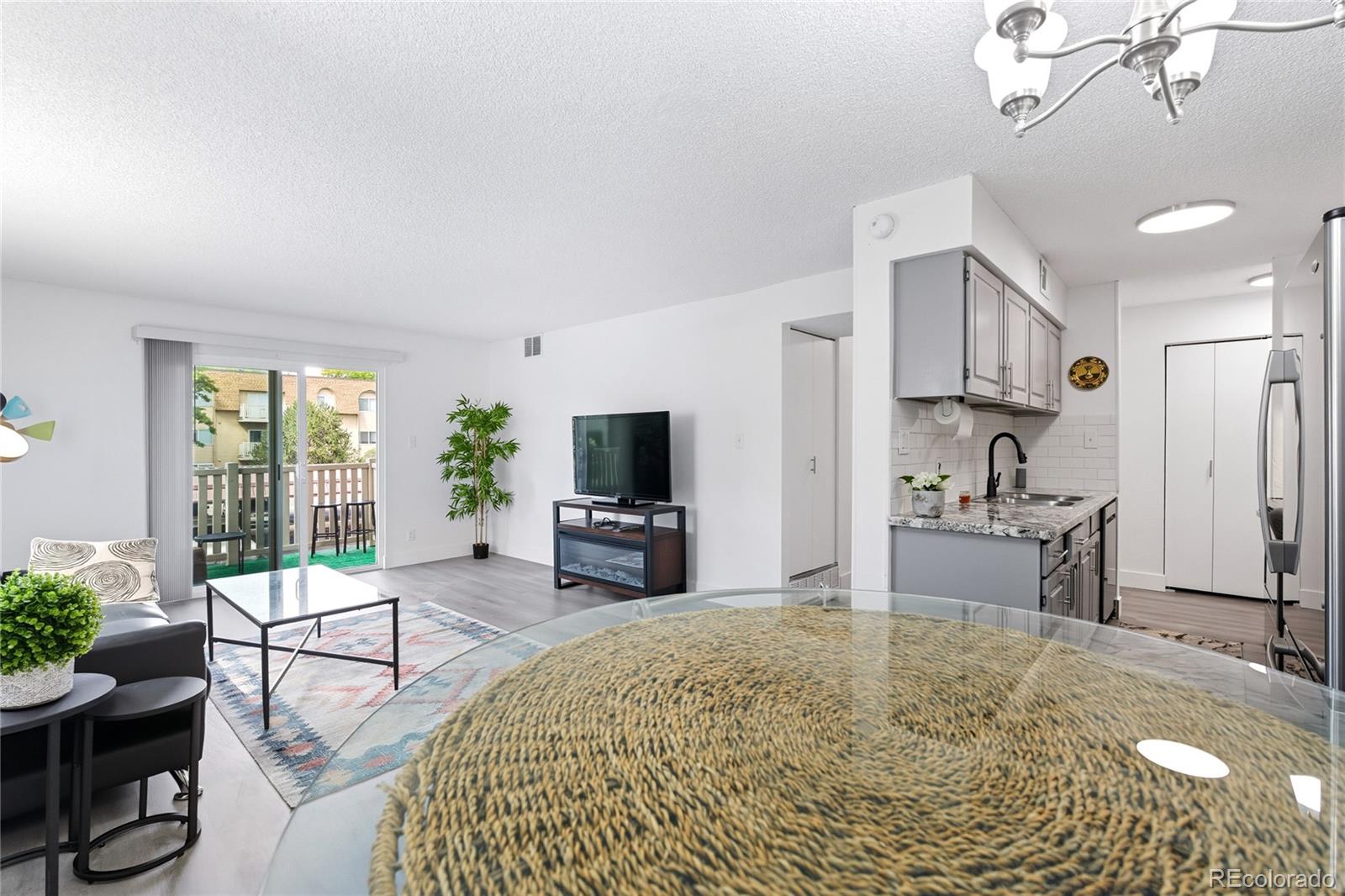 MLS Image #4 for 7455 e quincy avenue,denver, Colorado
