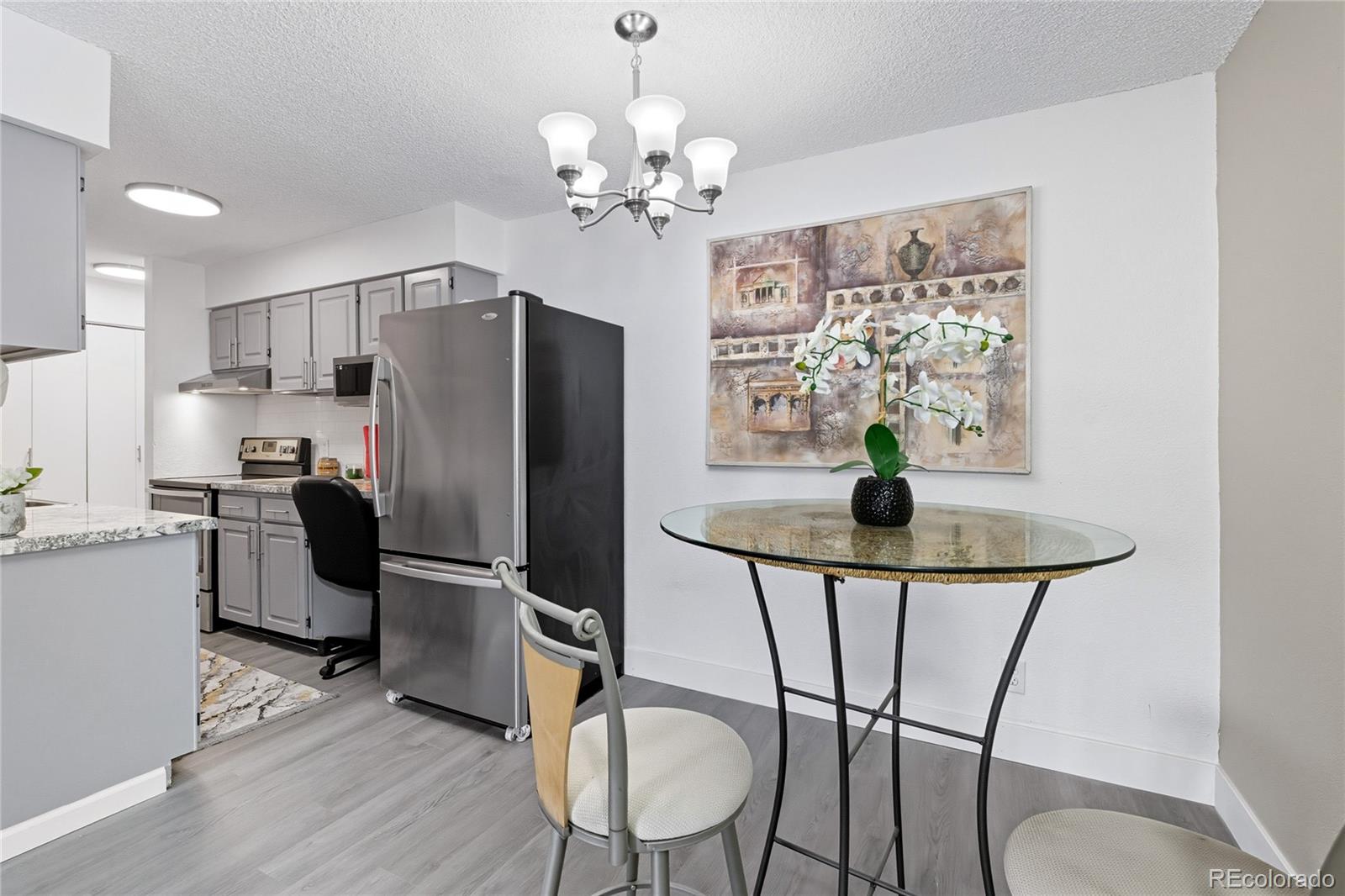 MLS Image #5 for 7455 e quincy avenue,denver, Colorado