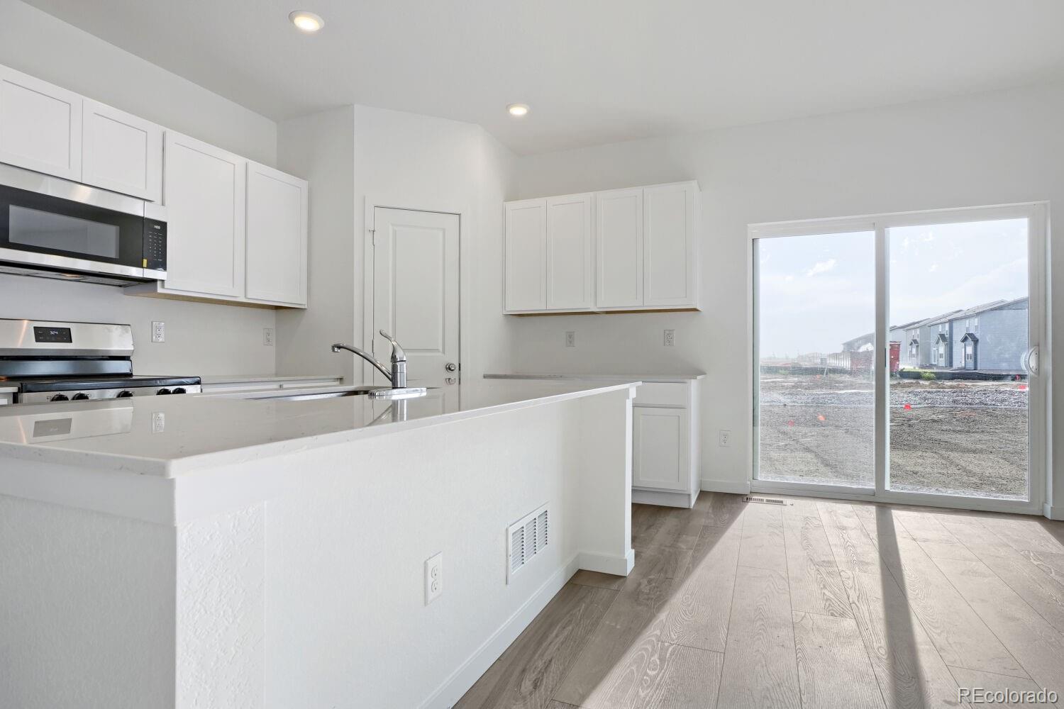 MLS Image #1 for 385  wildflower court,bennett, Colorado