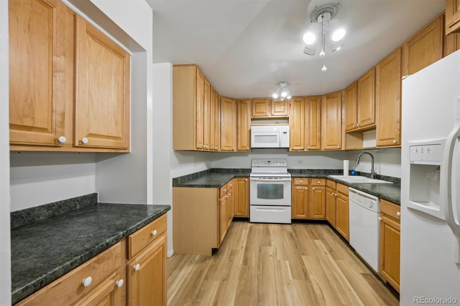 MLS Image #1 for 675 s alton way,denver, Colorado