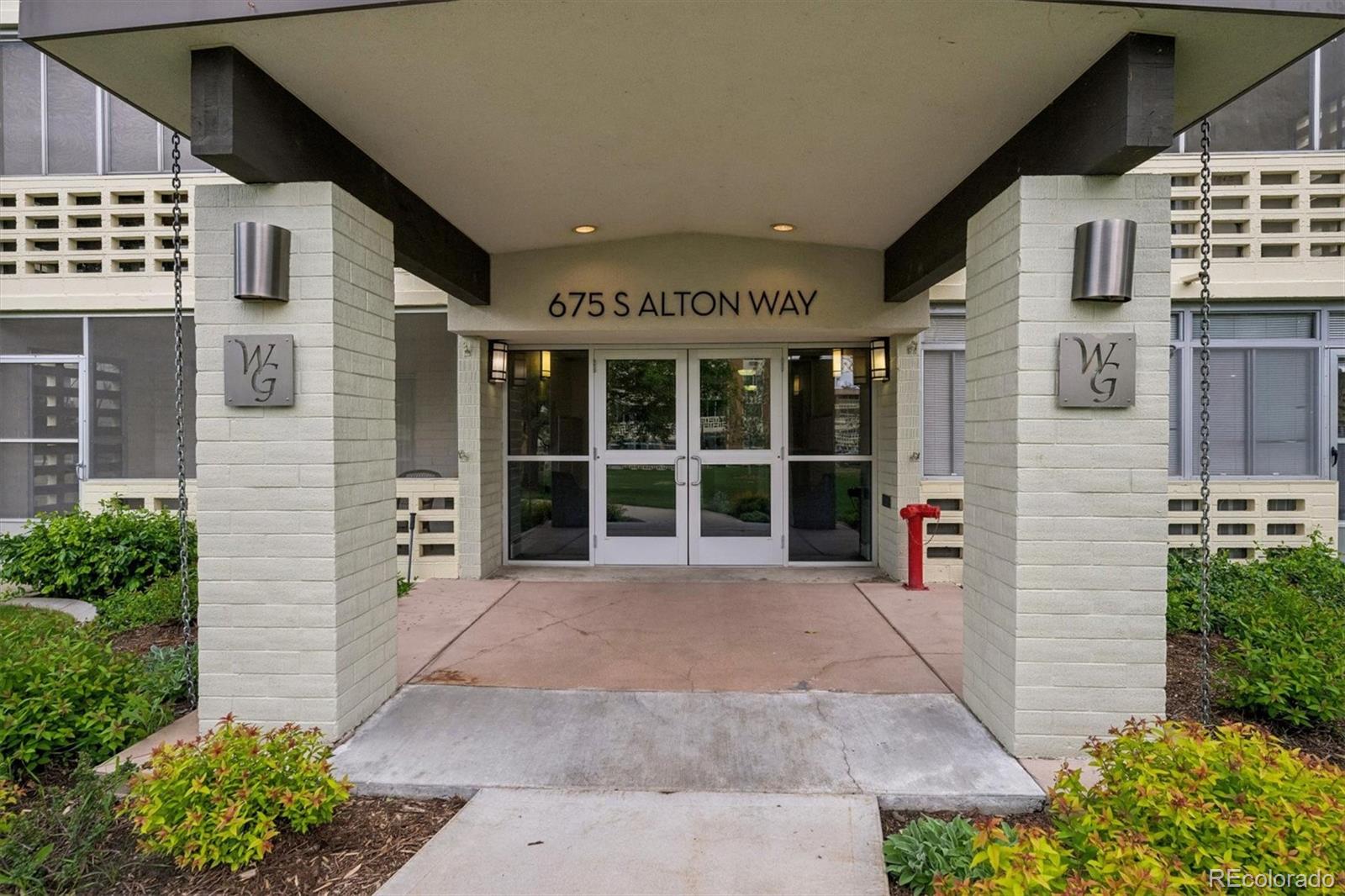 MLS Image #14 for 675 s alton way,denver, Colorado