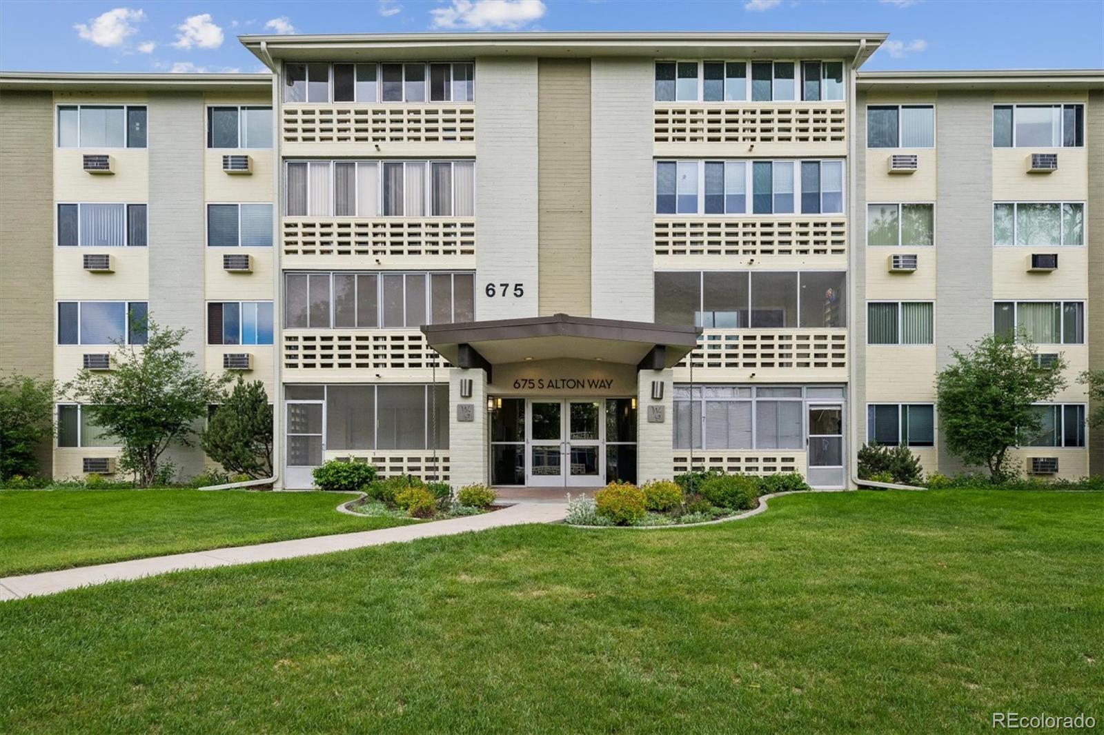 MLS Image #15 for 675 s alton way,denver, Colorado