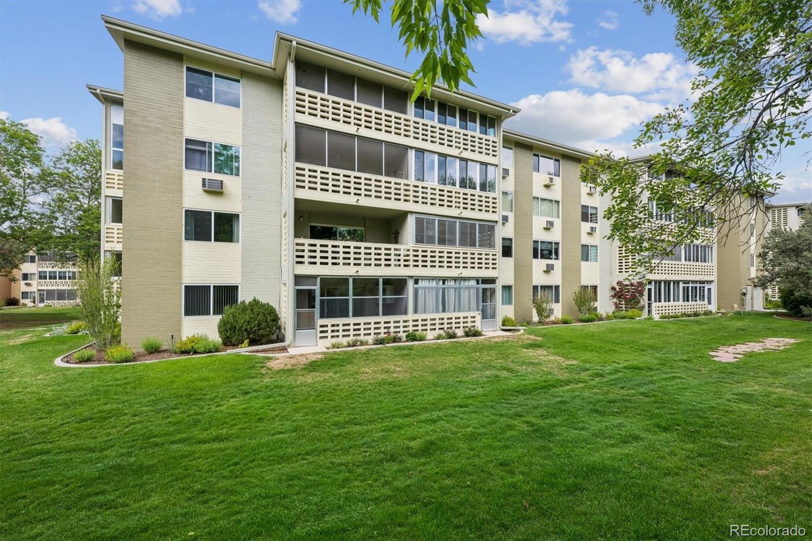 MLS Image #16 for 675 s alton way,denver, Colorado