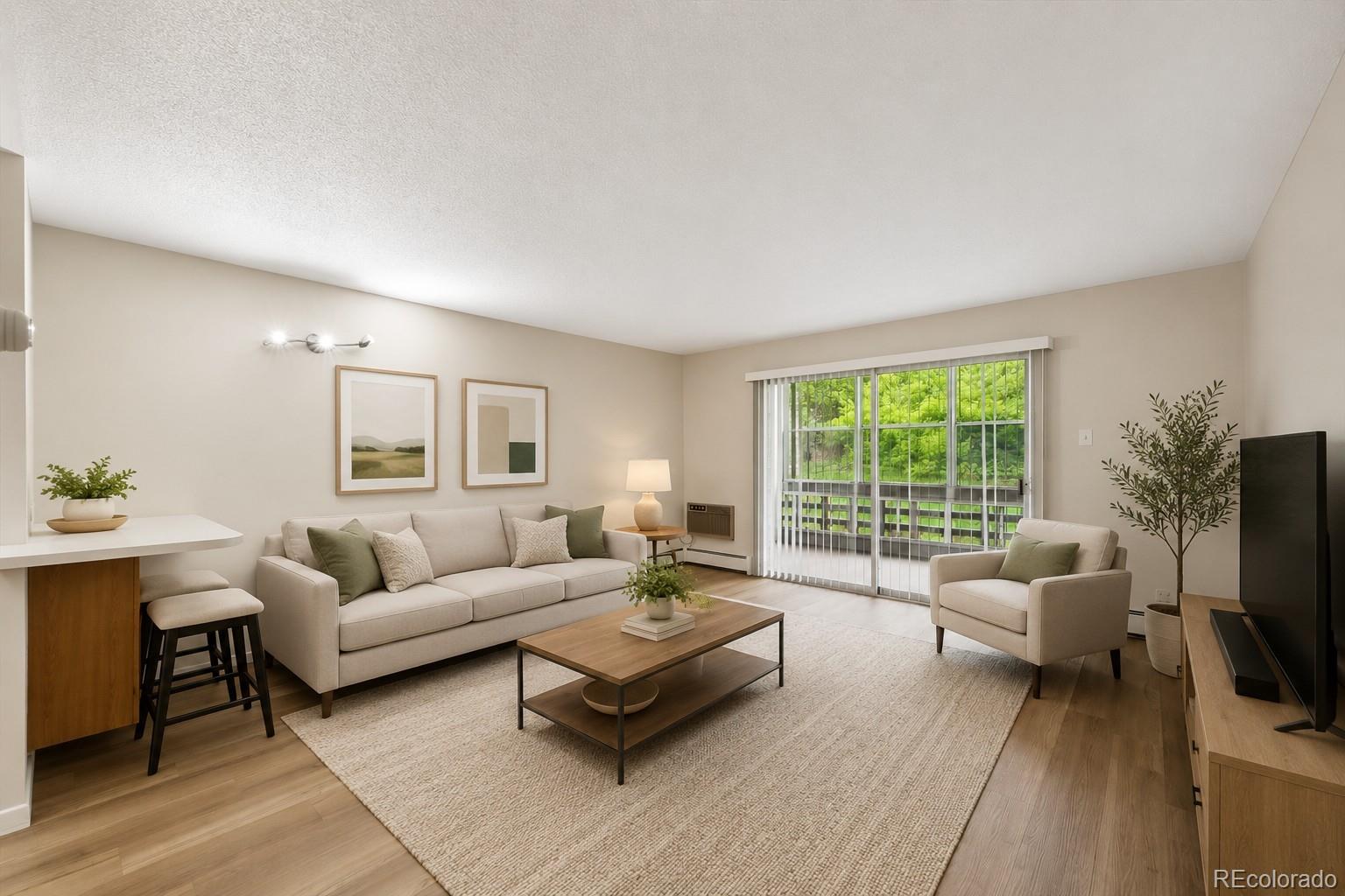 MLS Image #3 for 675 s alton way,denver, Colorado