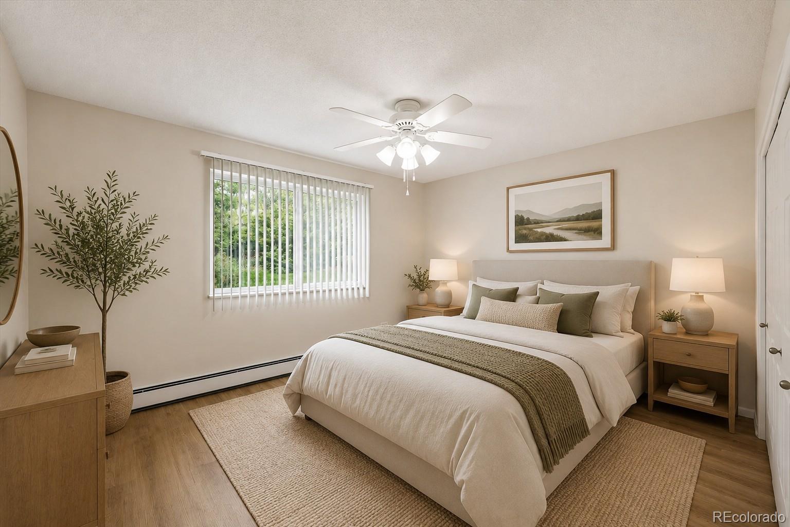 MLS Image #5 for 675 s alton way,denver, Colorado
