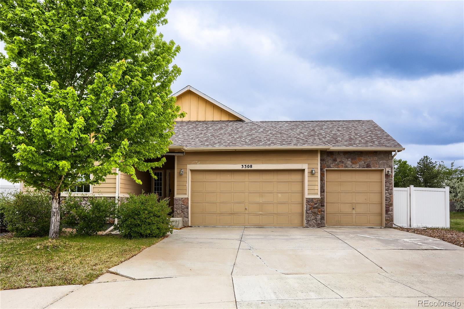 MLS Image #0 for 3308  auklet drive,berthoud, Colorado