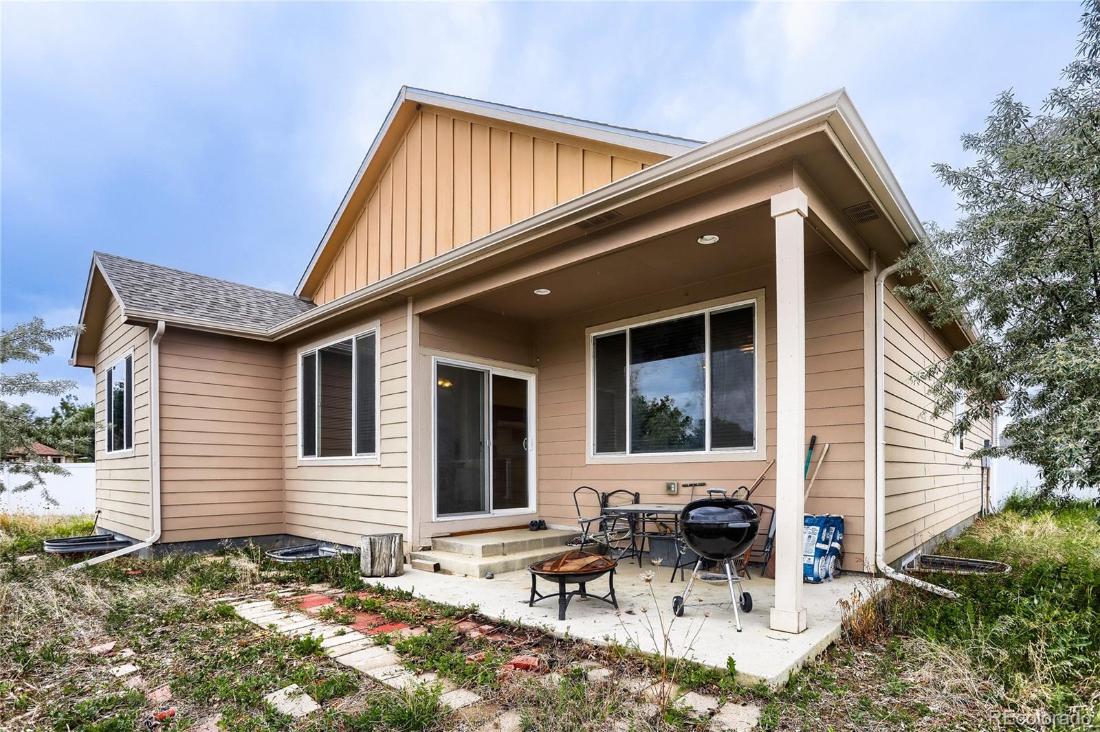 MLS Image #22 for 3308  auklet drive,berthoud, Colorado