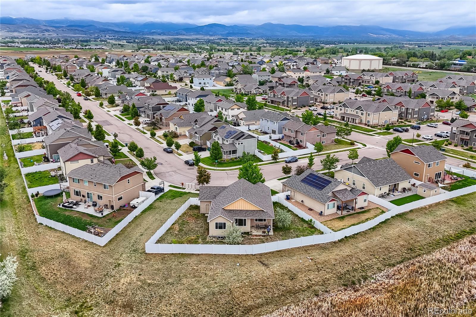 MLS Image #24 for 3308  auklet drive,berthoud, Colorado