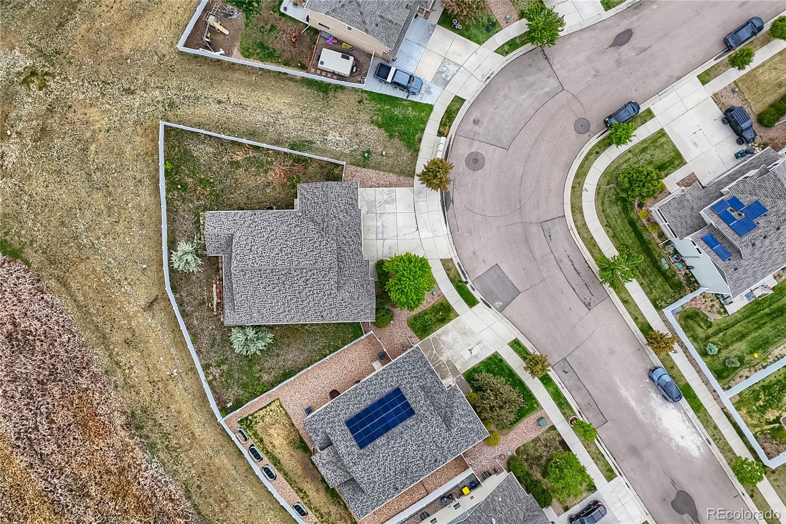 MLS Image #26 for 3308  auklet drive,berthoud, Colorado