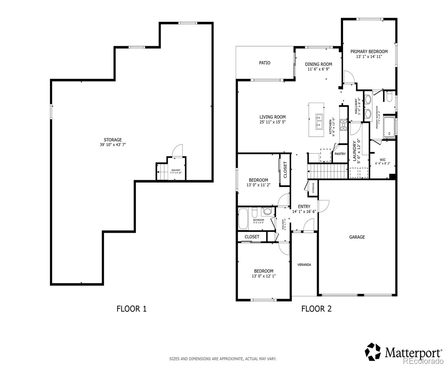 MLS Image #27 for 3308  auklet drive,berthoud, Colorado