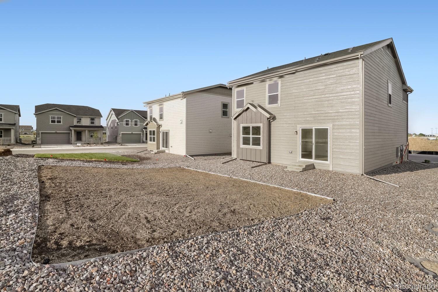 MLS Image #10 for 375  wildflower court,bennett, Colorado