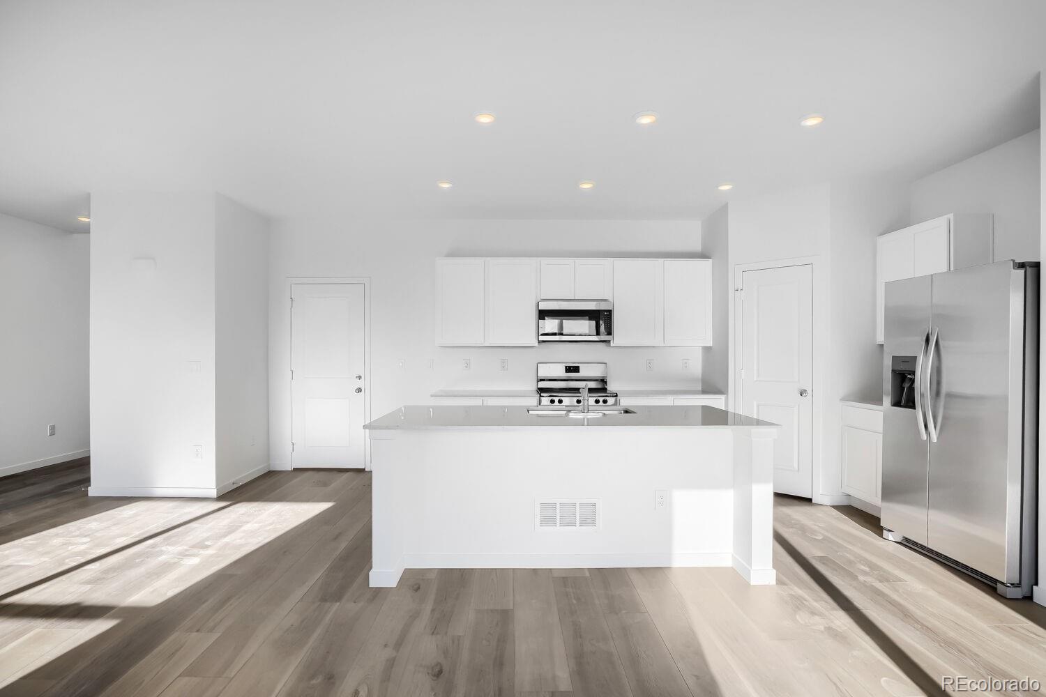 MLS Image #3 for 375  wildflower court,bennett, Colorado