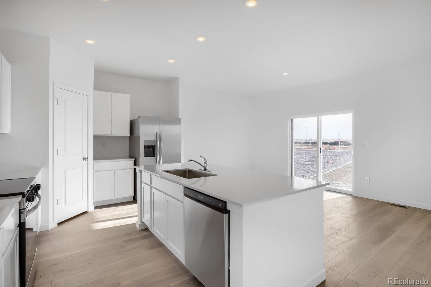 MLS Image #4 for 375  wildflower court,bennett, Colorado
