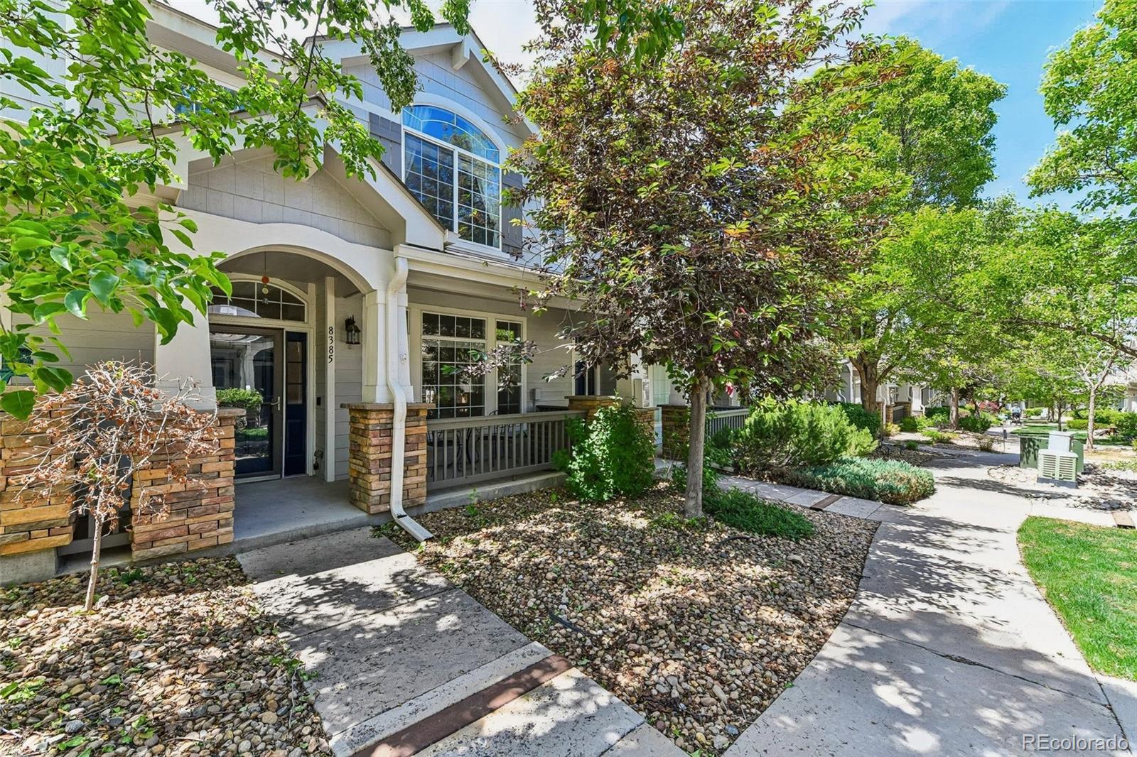 MLS Image #0 for 8385  stonybridge circle,highlands ranch, Colorado