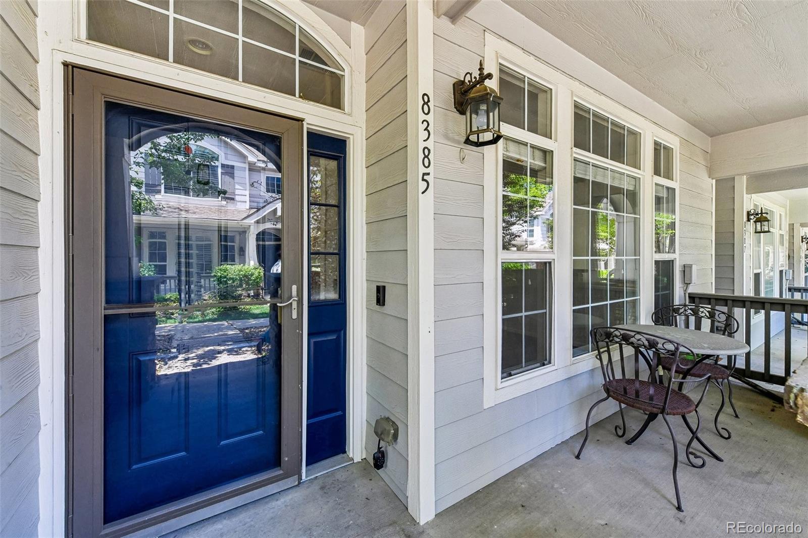 MLS Image #2 for 8385  stonybridge circle,highlands ranch, Colorado