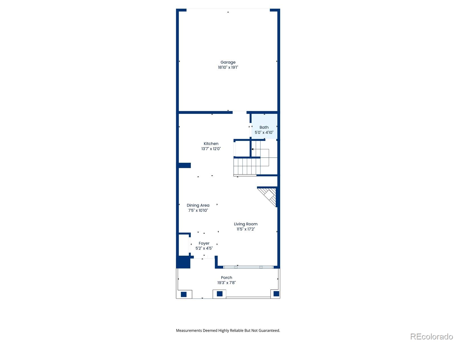 MLS Image #25 for 8385  stonybridge circle,highlands ranch, Colorado