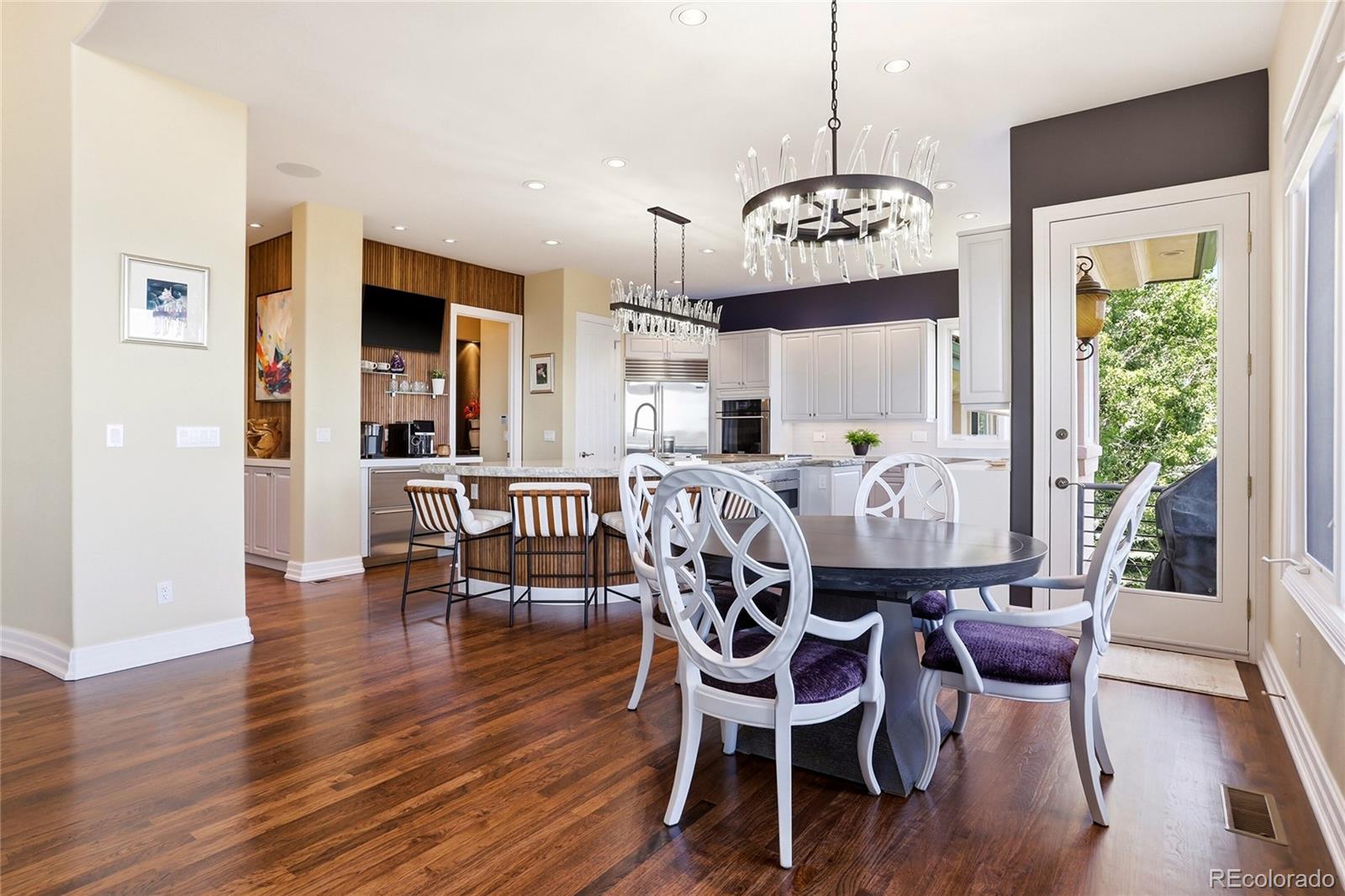 MLS Image #10 for 16444  sunflower lane,morrison, Colorado