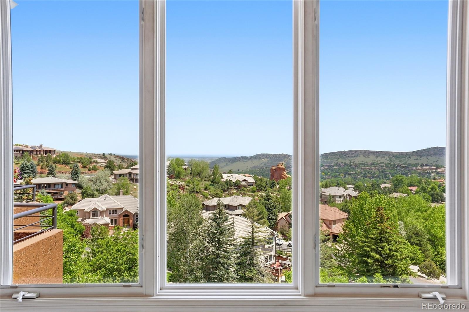 MLS Image #13 for 16444  sunflower lane,morrison, Colorado