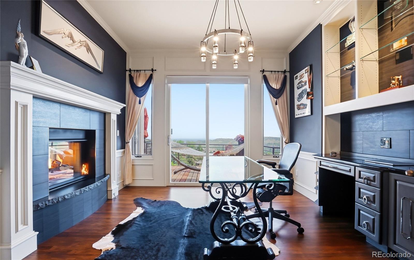 MLS Image #18 for 16444  sunflower lane,morrison, Colorado