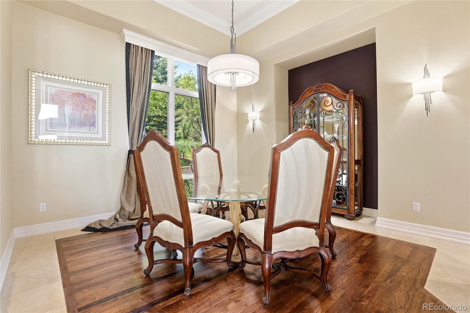 MLS Image #23 for 16444  sunflower lane,morrison, Colorado