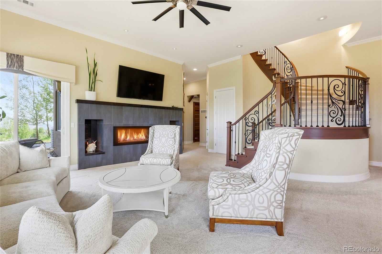 MLS Image #26 for 16444  sunflower lane,morrison, Colorado