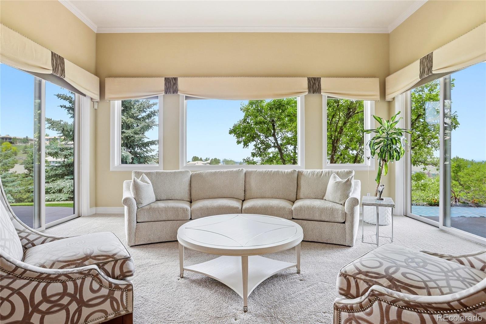 MLS Image #27 for 16444  sunflower lane,morrison, Colorado