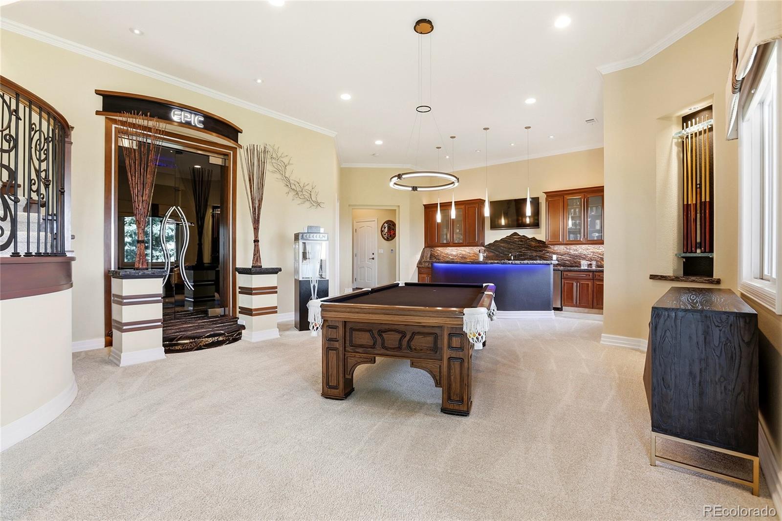 MLS Image #31 for 16444  sunflower lane,morrison, Colorado