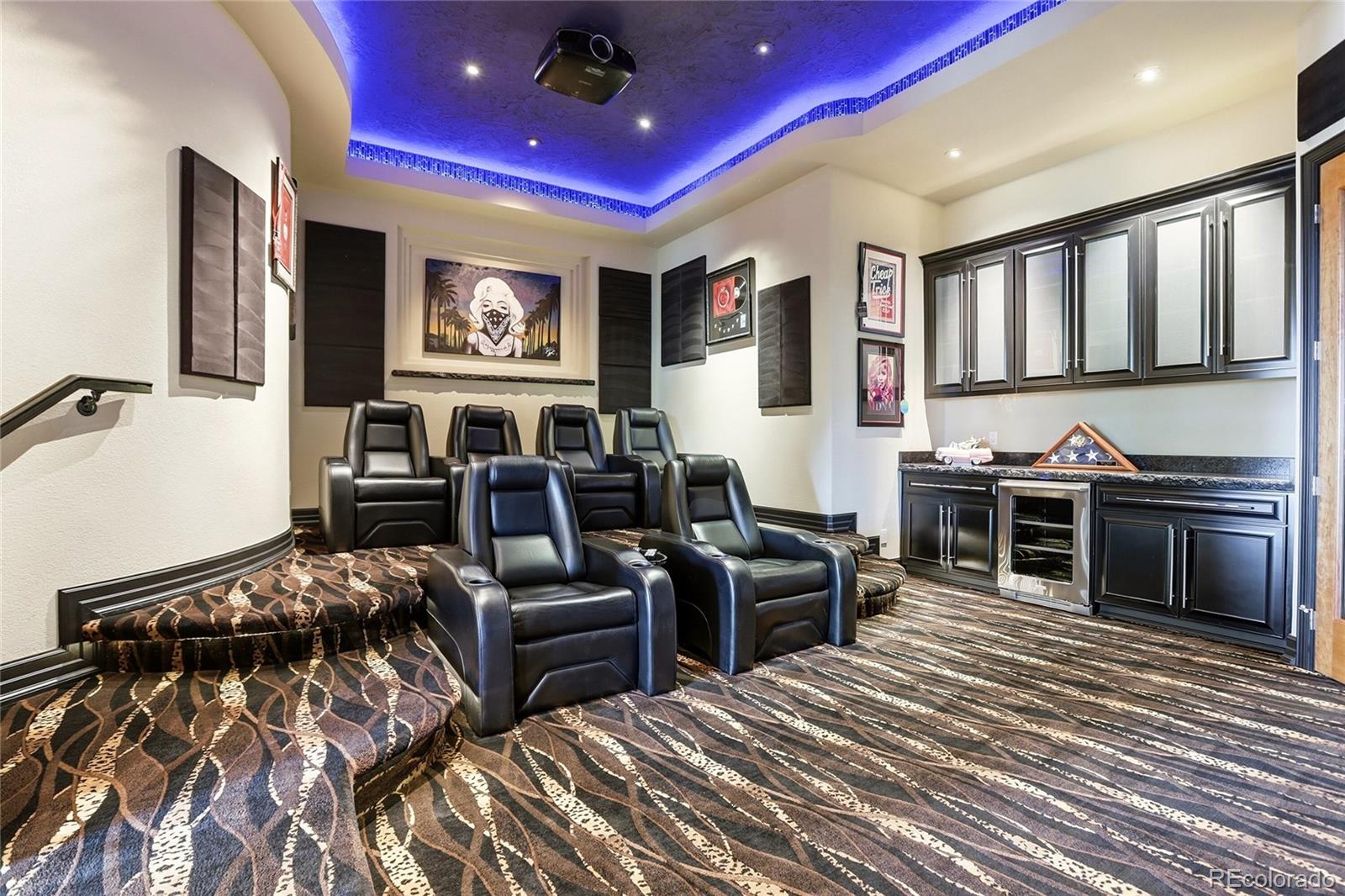 MLS Image #33 for 16444  sunflower lane,morrison, Colorado