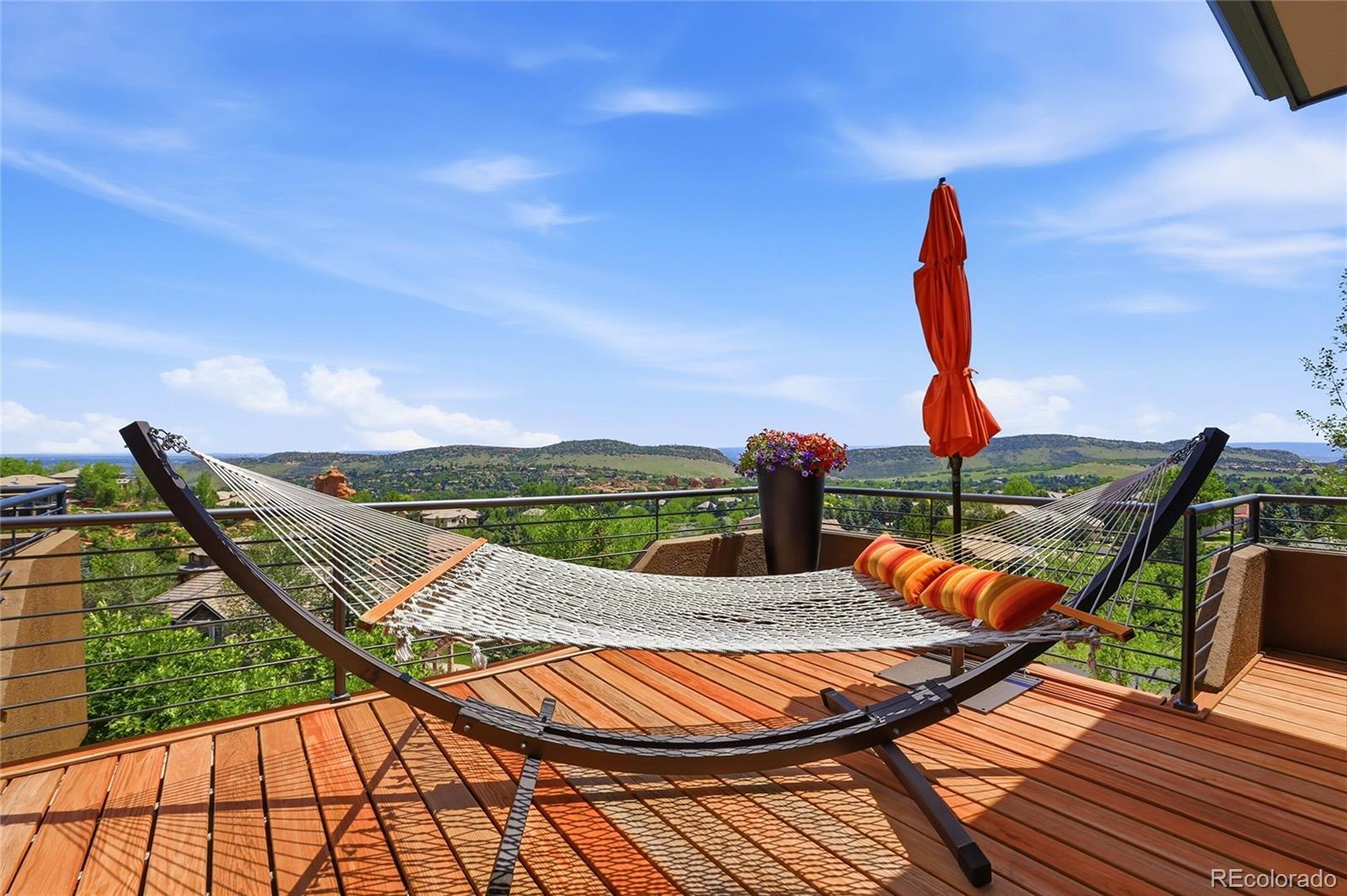 MLS Image #44 for 16444  sunflower lane,morrison, Colorado
