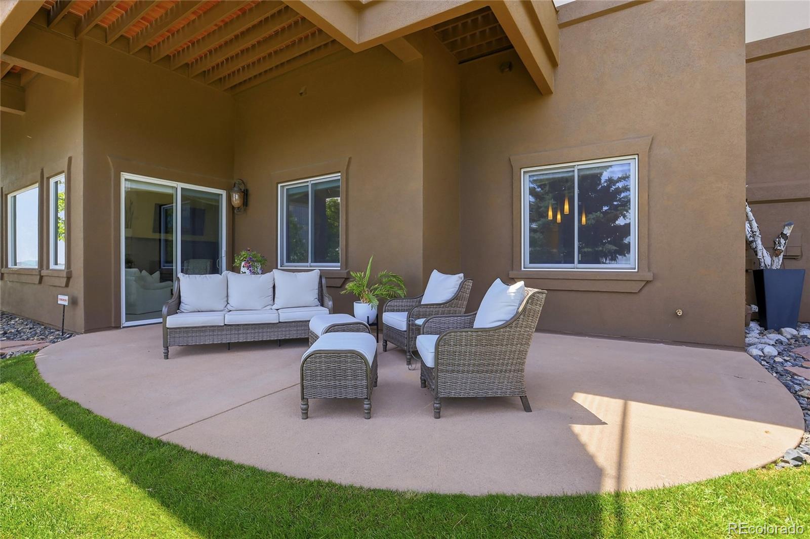 MLS Image #45 for 16444  sunflower lane,morrison, Colorado