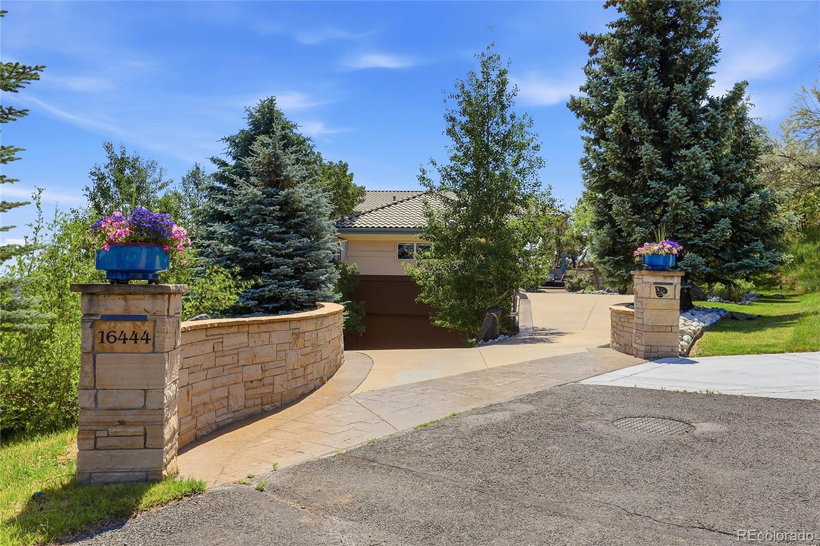 MLS Image #46 for 16444  sunflower lane,morrison, Colorado