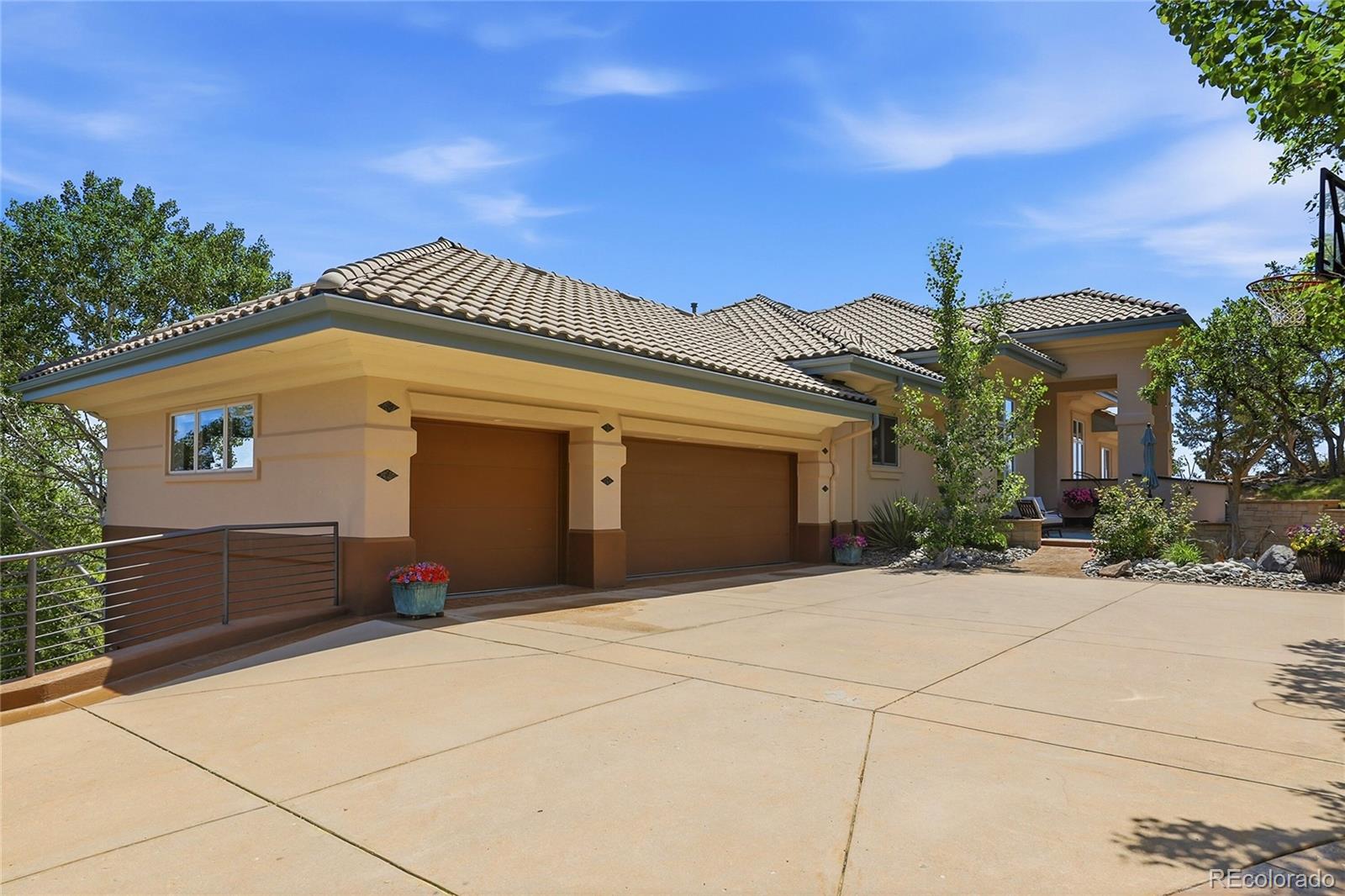 MLS Image #47 for 16444  sunflower lane,morrison, Colorado