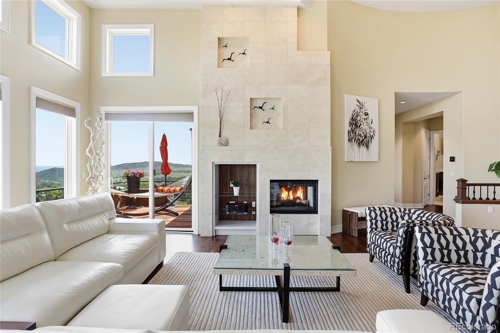 MLS Image #7 for 16444  sunflower lane,morrison, Colorado