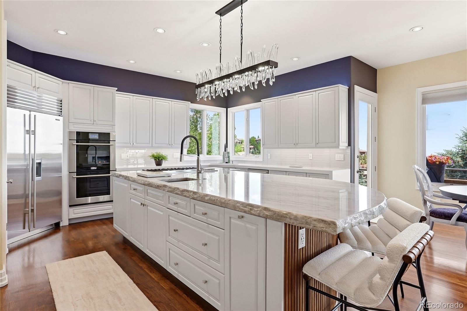 MLS Image #9 for 16444  sunflower lane,morrison, Colorado